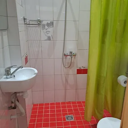 Apartment Spacy In Center *