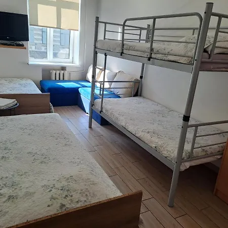 Apartment Spacy In Center Kaunas