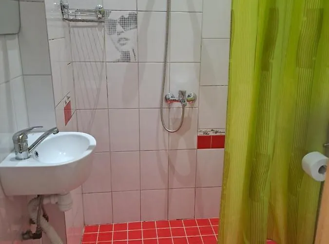 Appartement Spacy In Center *